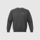 Champion Ανδρικό Crewneck Φούτερ Γκρι / Pre-Owned
